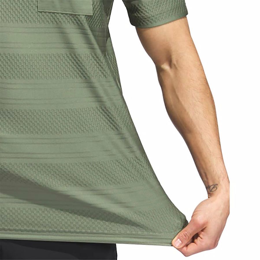 Áo golf nam tay ngắn Adicross Pocket IB7336 | Adidas