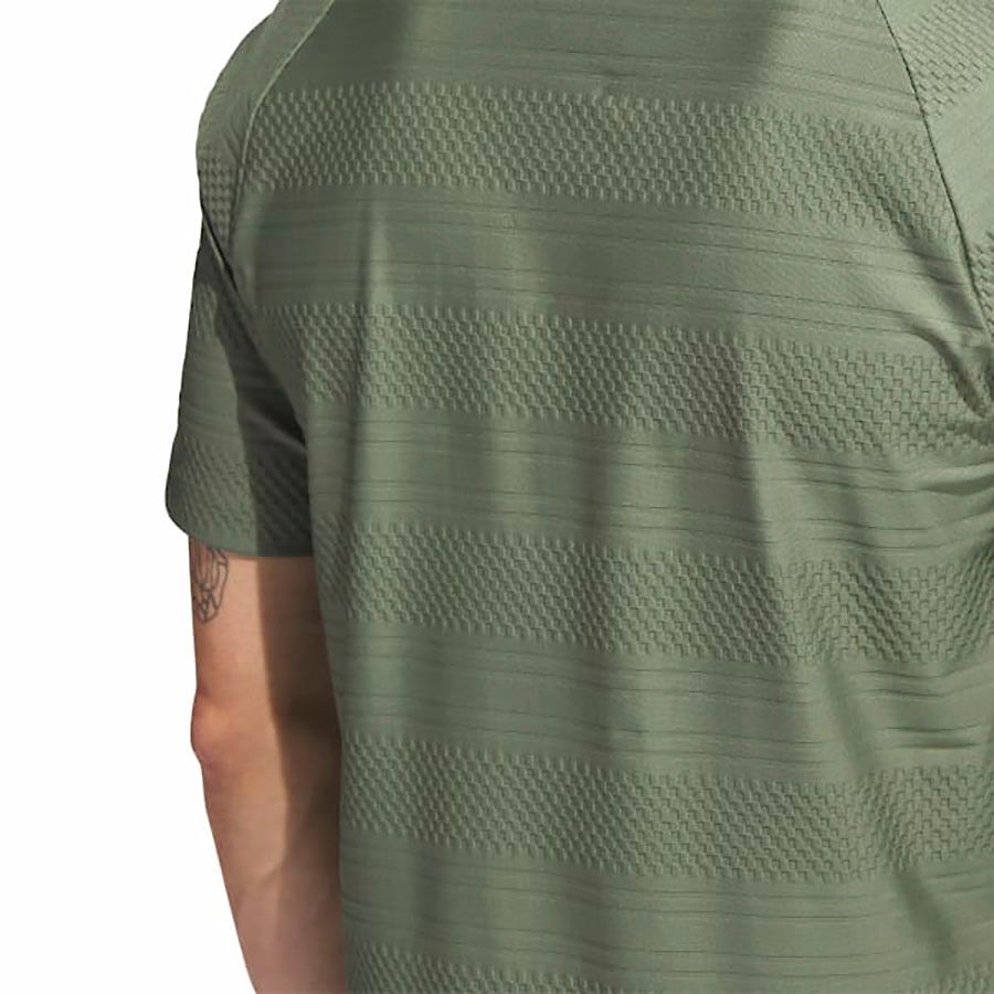 Áo golf nam tay ngắn Adicross Pocket IB7336 | Adidas