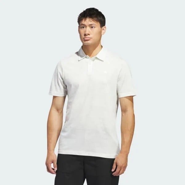Áo golf nam tay ngắn Go-To Prt IQ2922 | Adidas