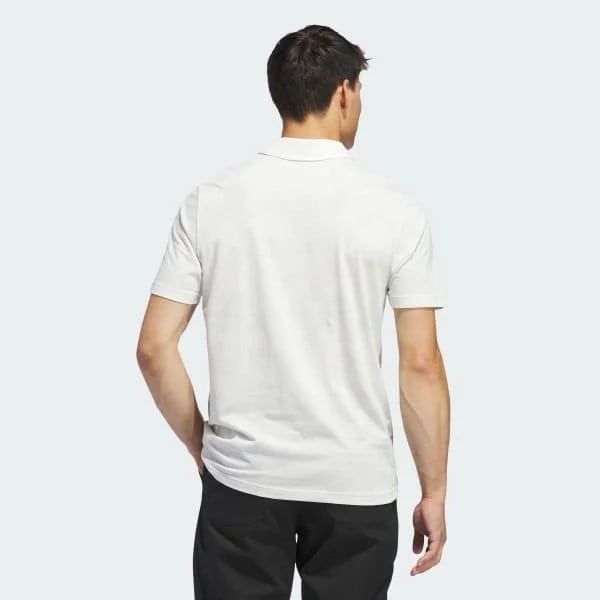 Áo golf nam tay ngắn Go-To Prt IQ2922 | Adidas