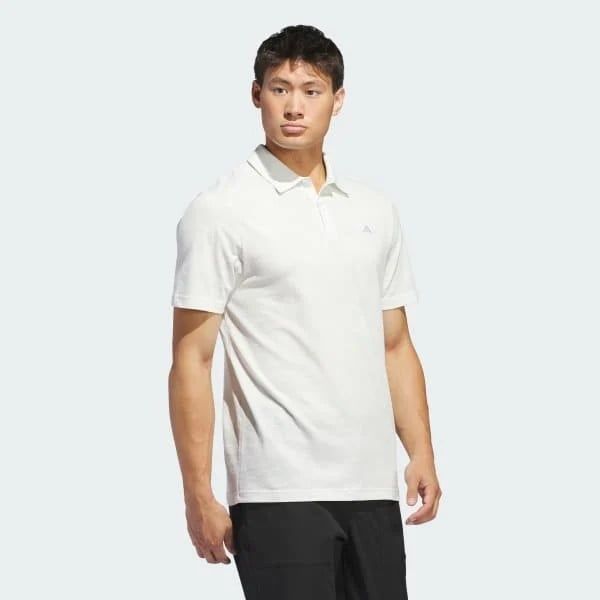 Áo golf nam tay ngắn Go-To Prt IQ2922 | Adidas
