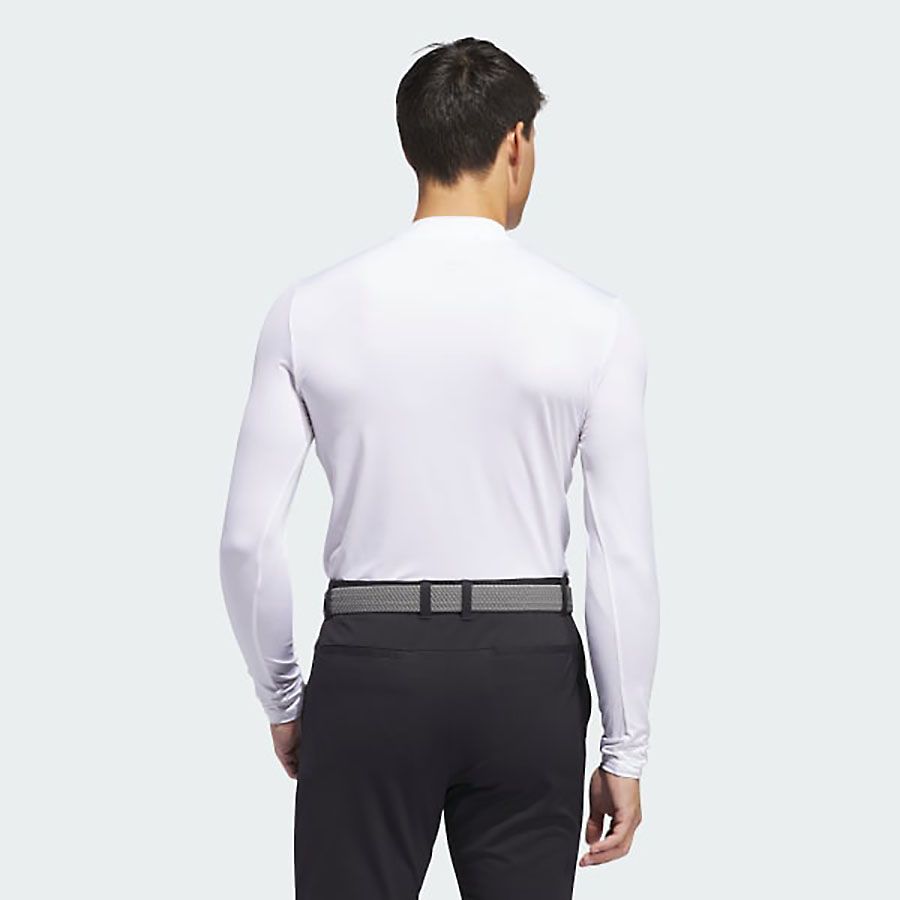 Áo golf nam tay dài Core Base Layer IQ2932 | Adidas