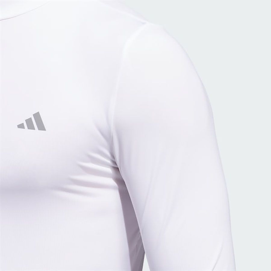 Áo golf nam tay dài Core Base Layer IQ2932 | Adidas