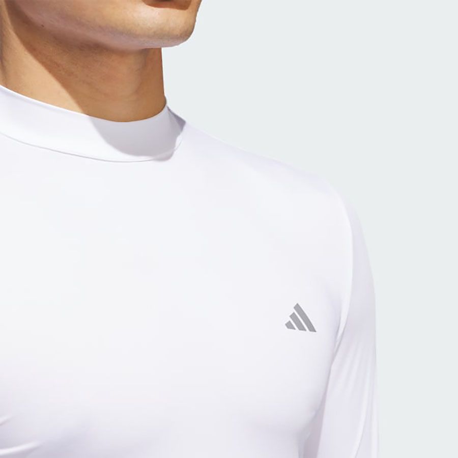 Áo golf nam tay dài Core Base Layer IQ2932 | Adidas