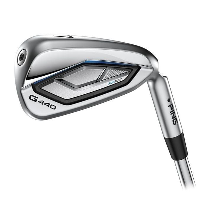Bộ Gậy Sắt G440 NS PRO Steel |Ping