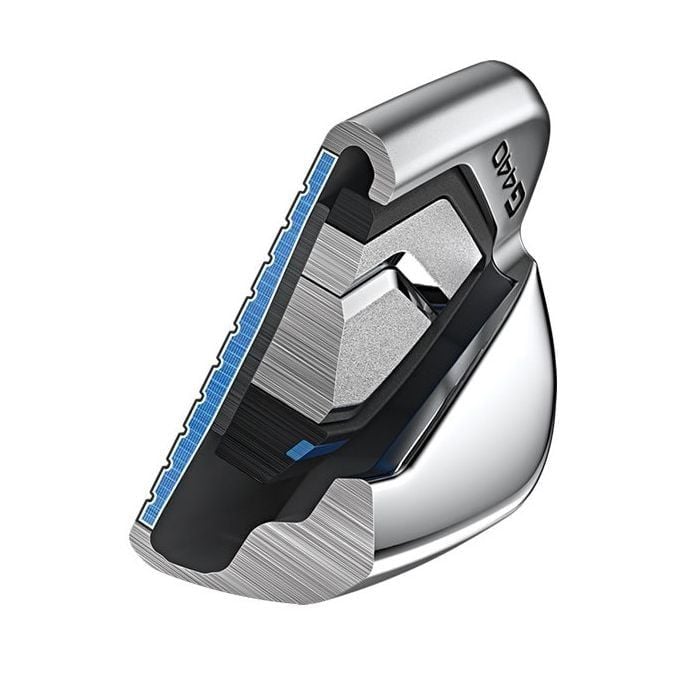 Bộ Gậy Sắt G440 NS PRO Steel |Ping
