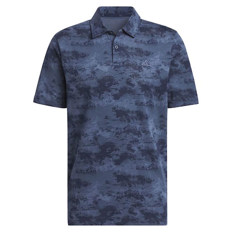 Áo golf nam tay ngắn Go-To Prt IU4428 | Adidas