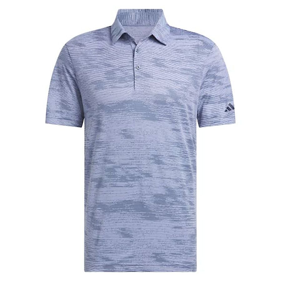 Áo golf nam tay ngắn Ult365 Txt IW1410 | Adidas
