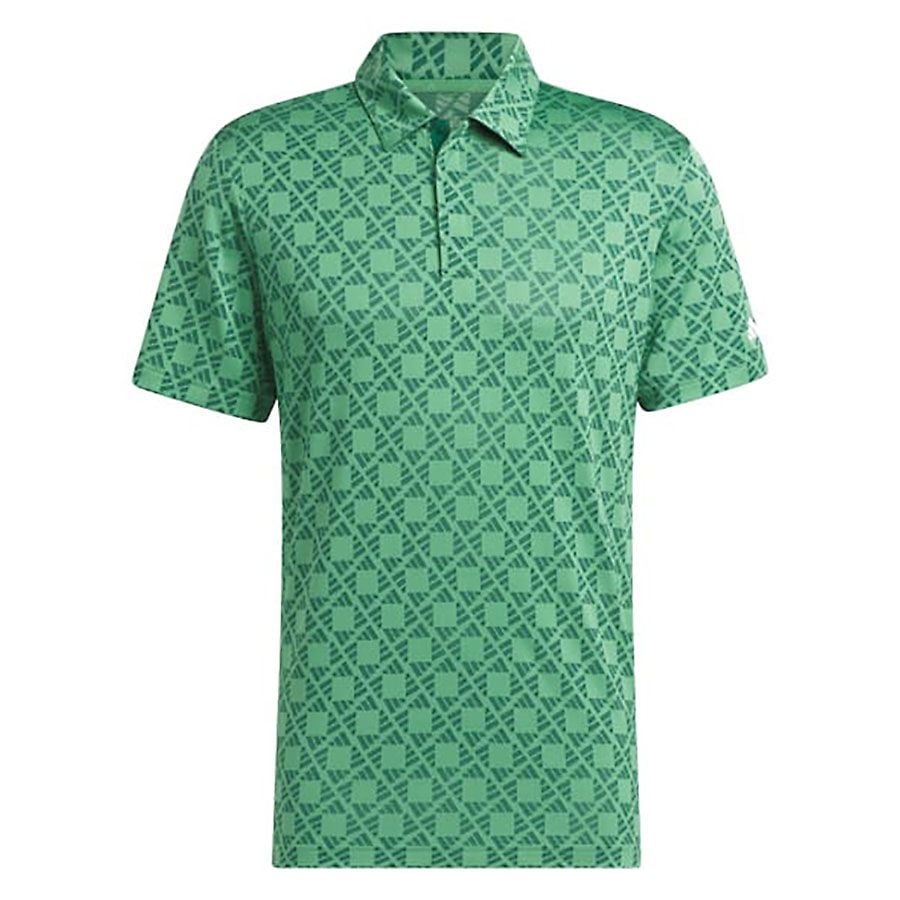Áo golf nam tay ngắn U365T Hrdy IZ3007 | Adidas