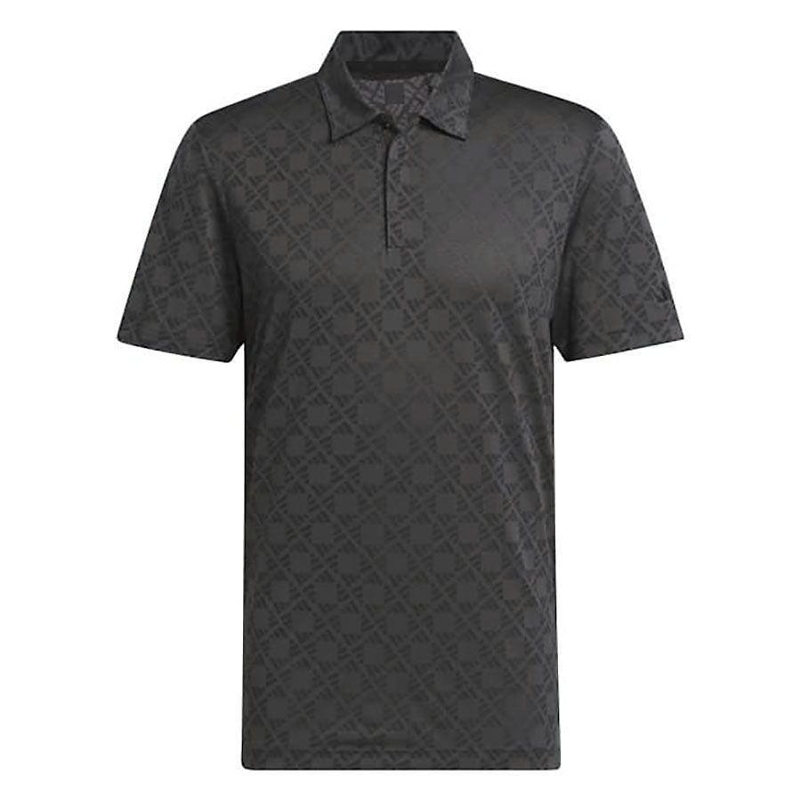 Áo golf nam tay ngắn U365T Hrdy IZ3008 | Adidas