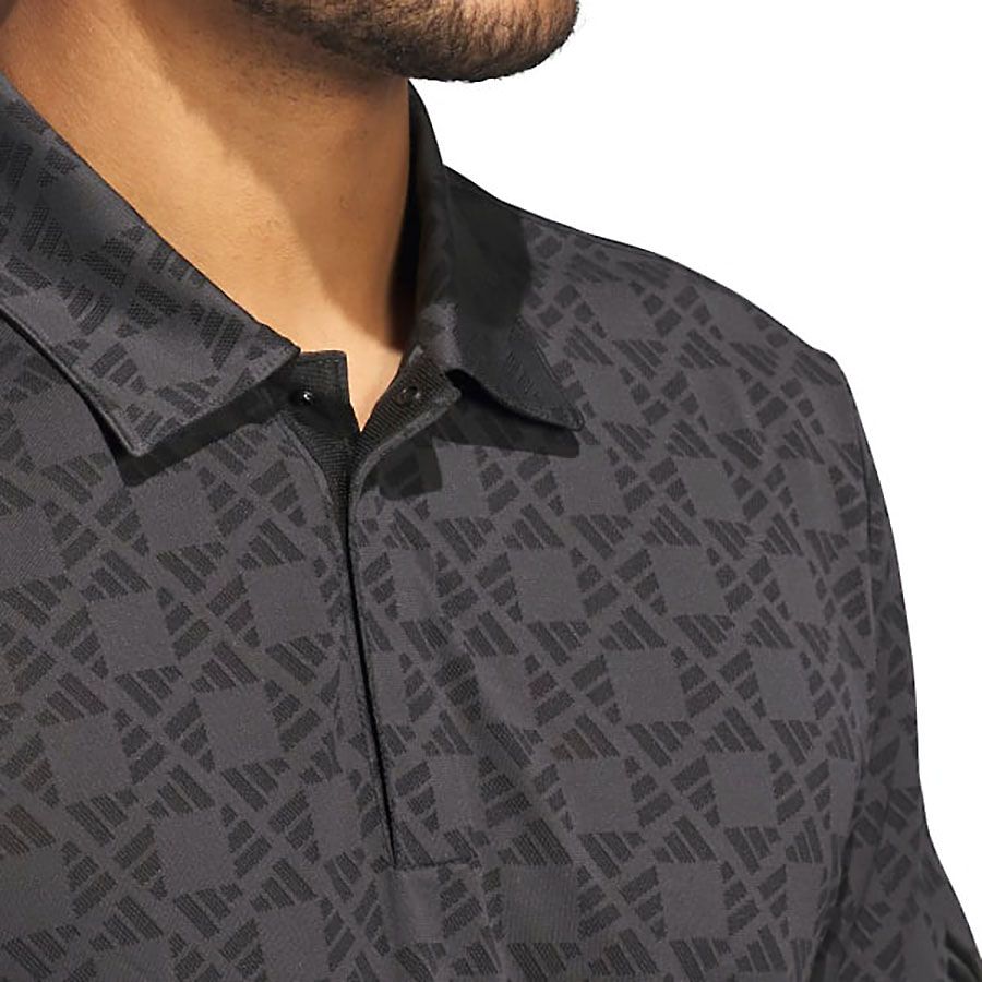 Áo golf nam tay ngắn U365T Hrdy IZ3008 | Adidas