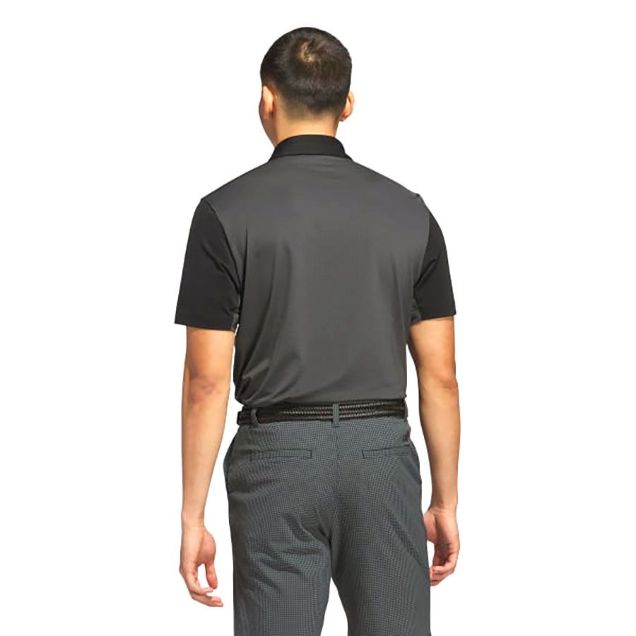 Áo golf nam tay ngắn Ult Hybd JF4886 | Adidas