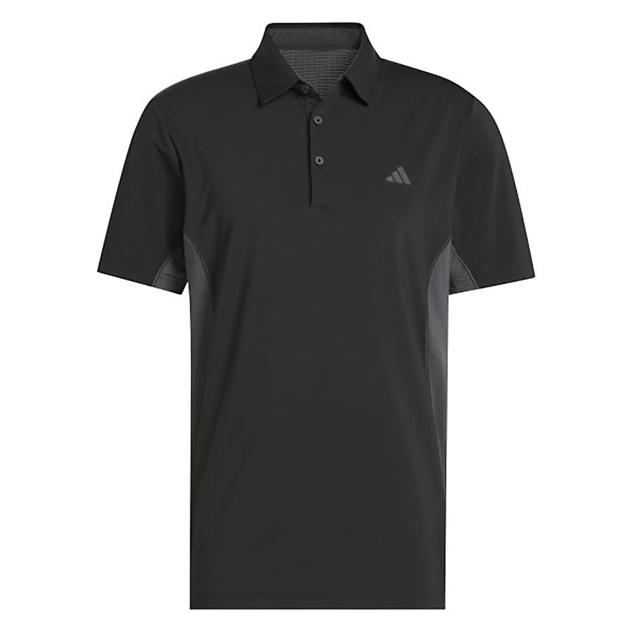 Áo golf nam tay ngắn Ult Hybd JF4886 | Adidas