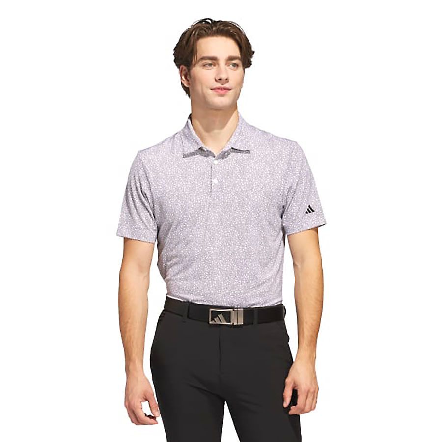 Áo golf nam tay ngắn Ult Bnkr JF4897 | Adidas