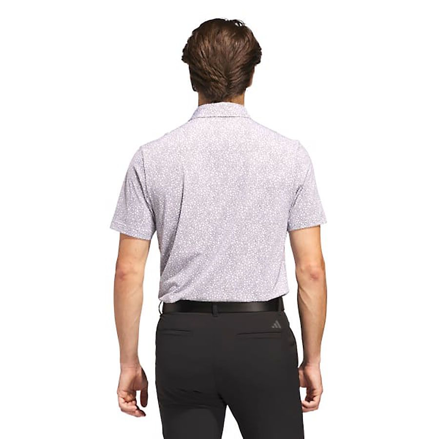 Áo golf nam tay ngắn Ult Bnkr JF4897 | Adidas