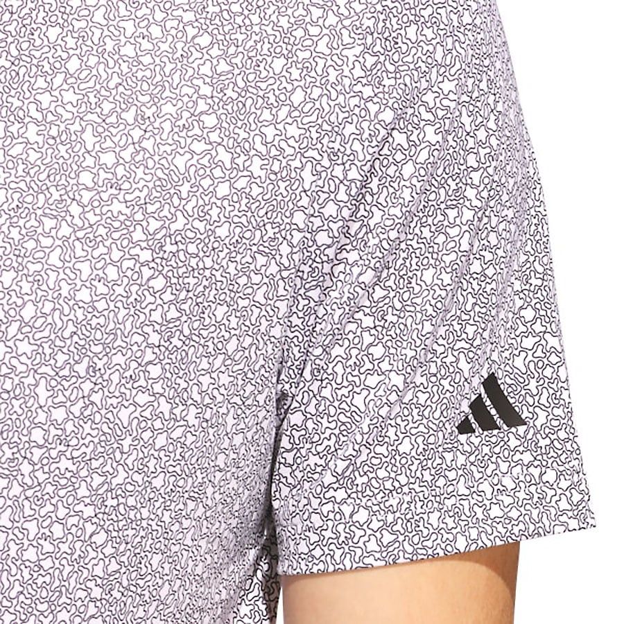 Áo golf nam tay ngắn Ult Bnkr JF4897 | Adidas