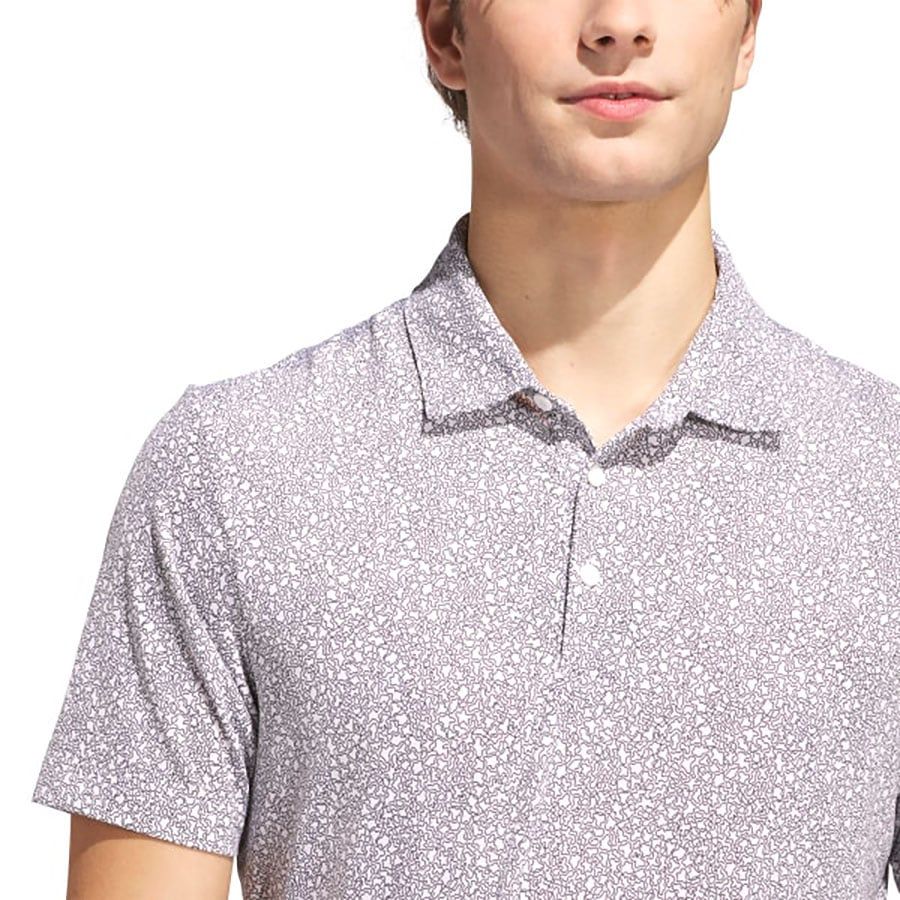 Áo golf nam tay ngắn Ult Bnkr JF4897 | Adidas