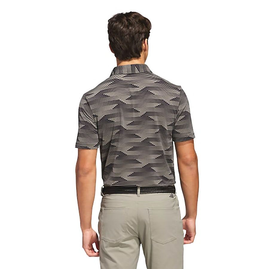Áo golf nam tay ngắn Ult Spd St JF4900 | Adidas