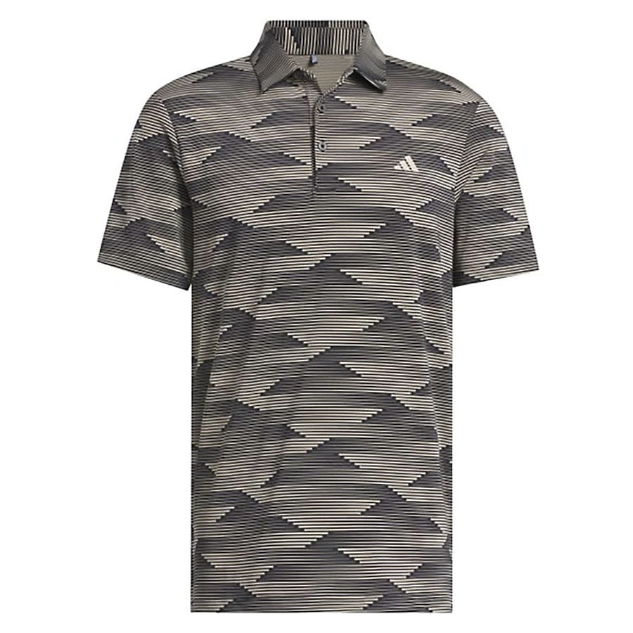 Áo golf nam tay ngắn Ult Spd St JF4900 | Adidas