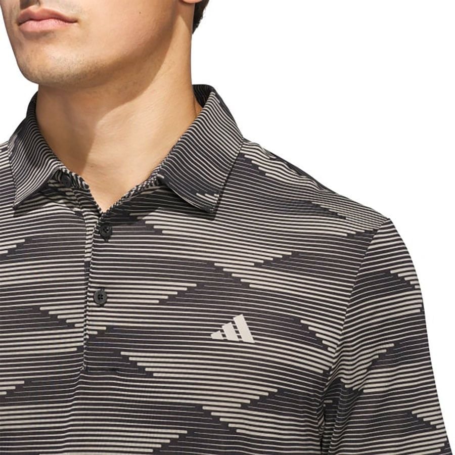 Áo golf nam tay ngắn Ult Spd St JF4900 | Adidas