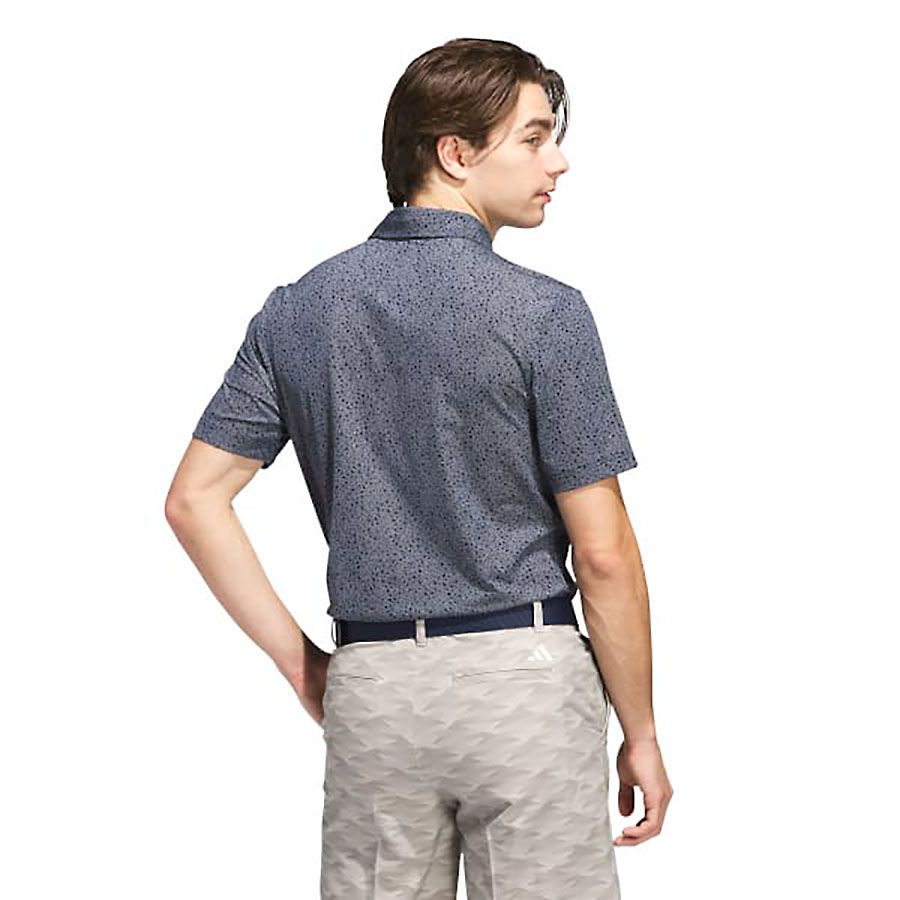 Áo golf nam tay ngắn Ult Bnkr JF9006 | Adidas