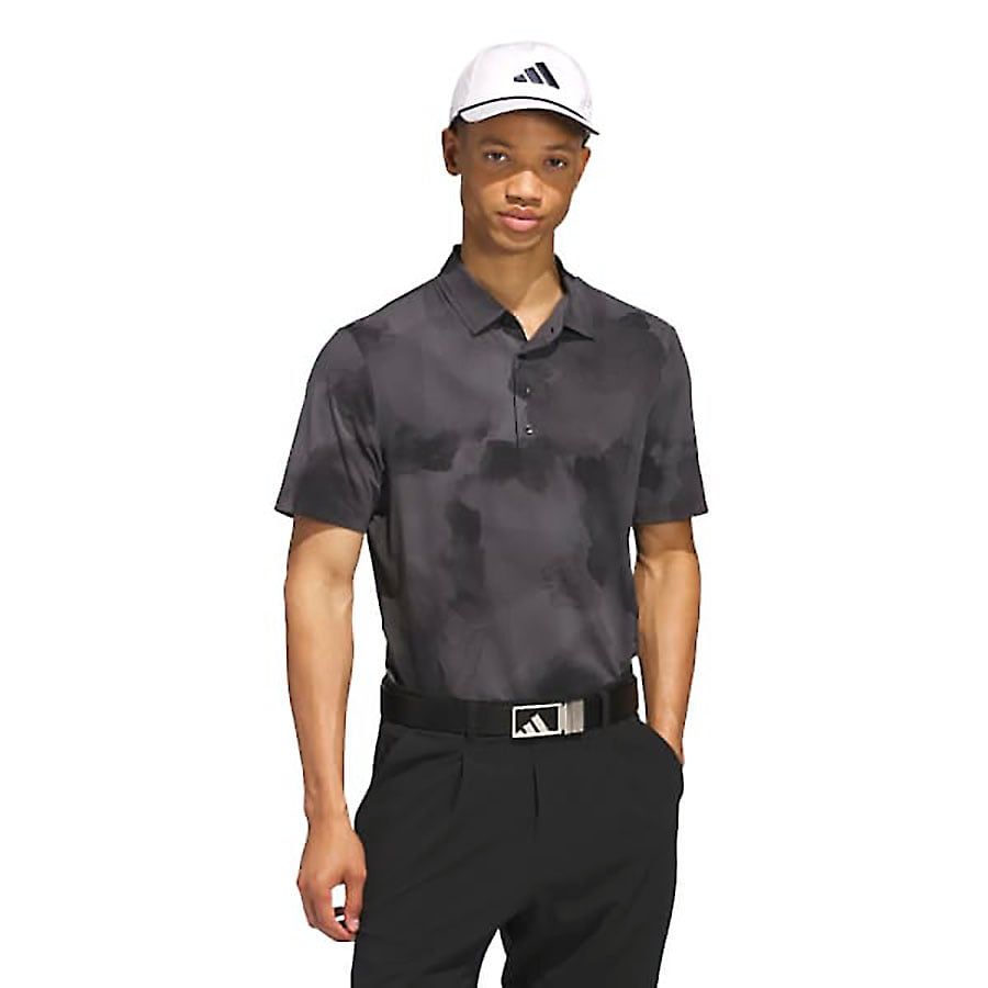 Áo golf nam tay ngắn Tour Prt JM0493 | Adidas
