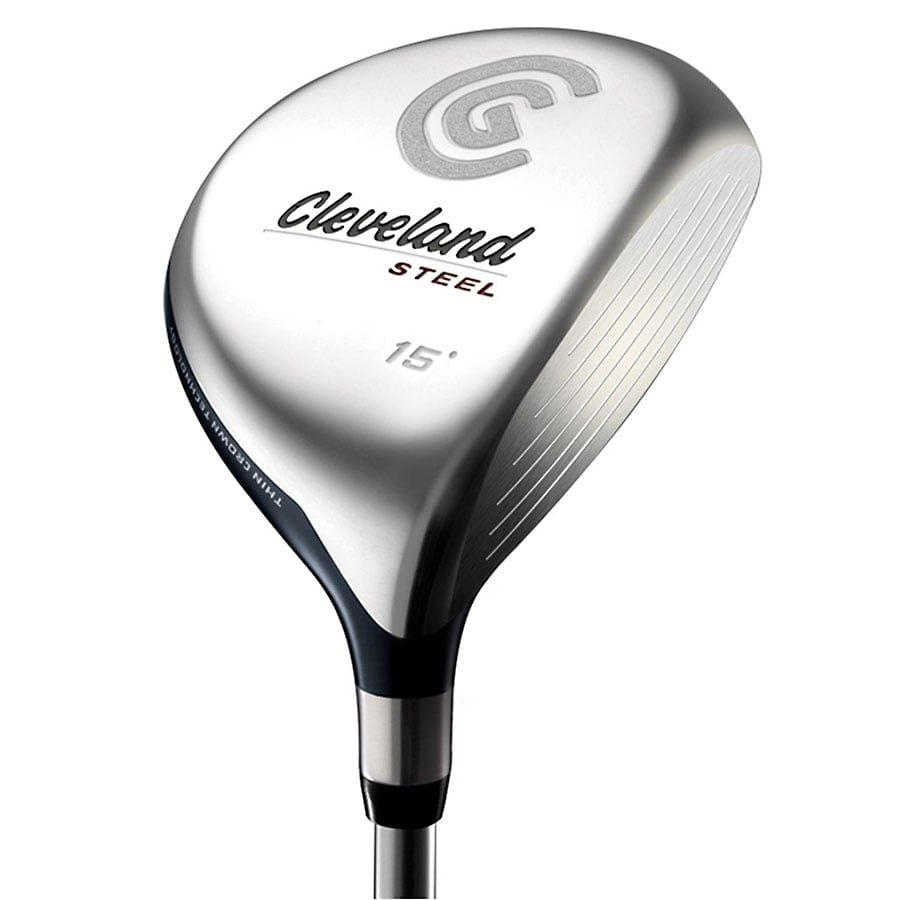 Gậy Fairway nữ Launcher (2018) | CleveLand