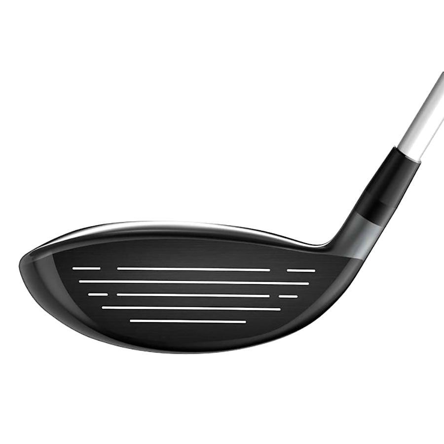 Gậy Fairway Launcher HiBore (2018) | CleveLand