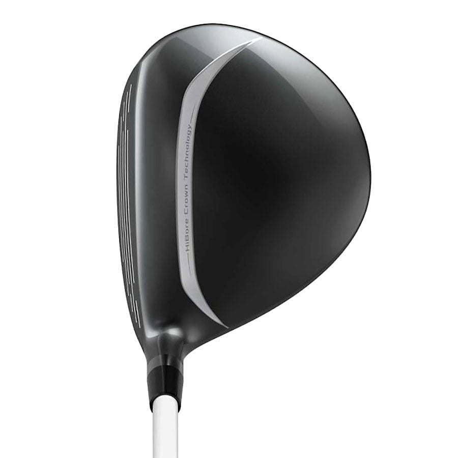 Gậy Fairway Launcher HiBore (2018) | CleveLand