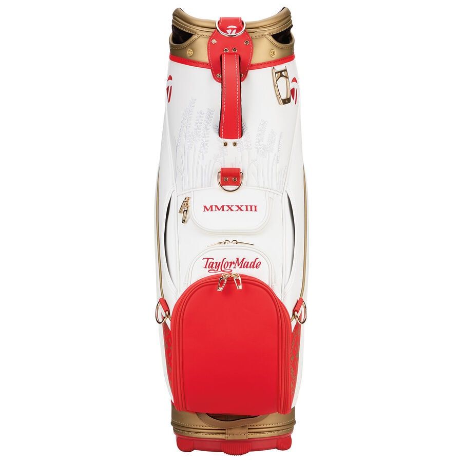 Túi gậy golf nữ Open Championship | TaylorMade