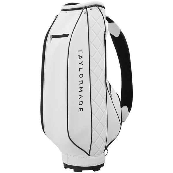 Túi Gậy Golf U2609901 2WSCB-UN105 WH | Taylormade