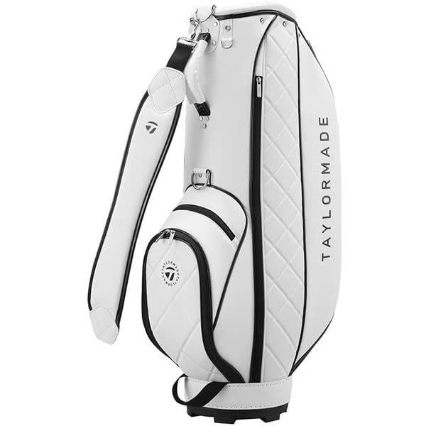 Túi Gậy Golf U2609901 2WSCB-UN105 WH | Taylormade