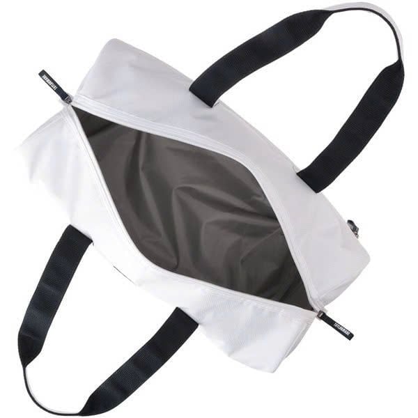Túi golf xách tay U2194701> 2USBB-UN058 WH/NV/RD | Taylor Made