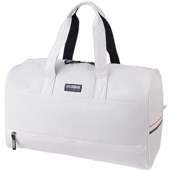 Túi golf xách tay U2194701> 2USBB-UN058 WH/NV/RD | Taylor Made