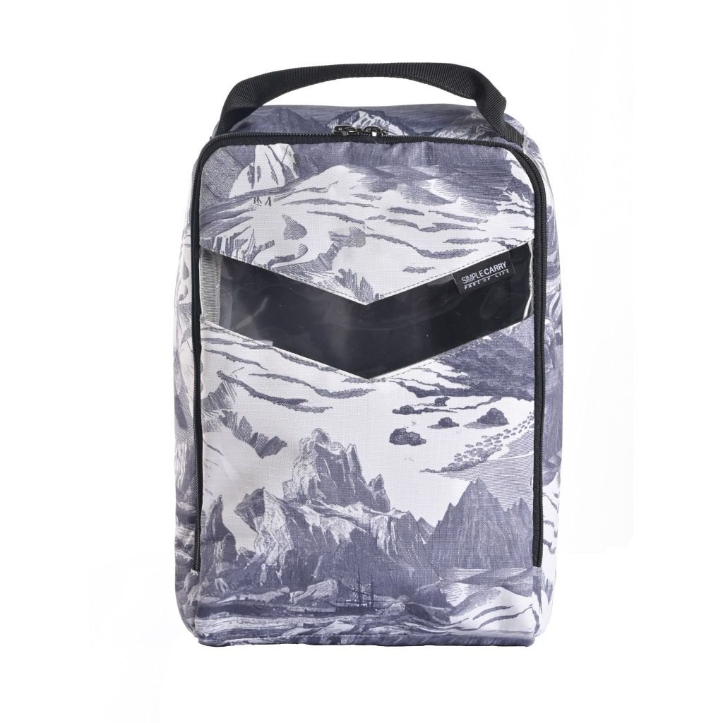 Túi giày thể thao GOLF SHOE BAG | SIMPLECARRY