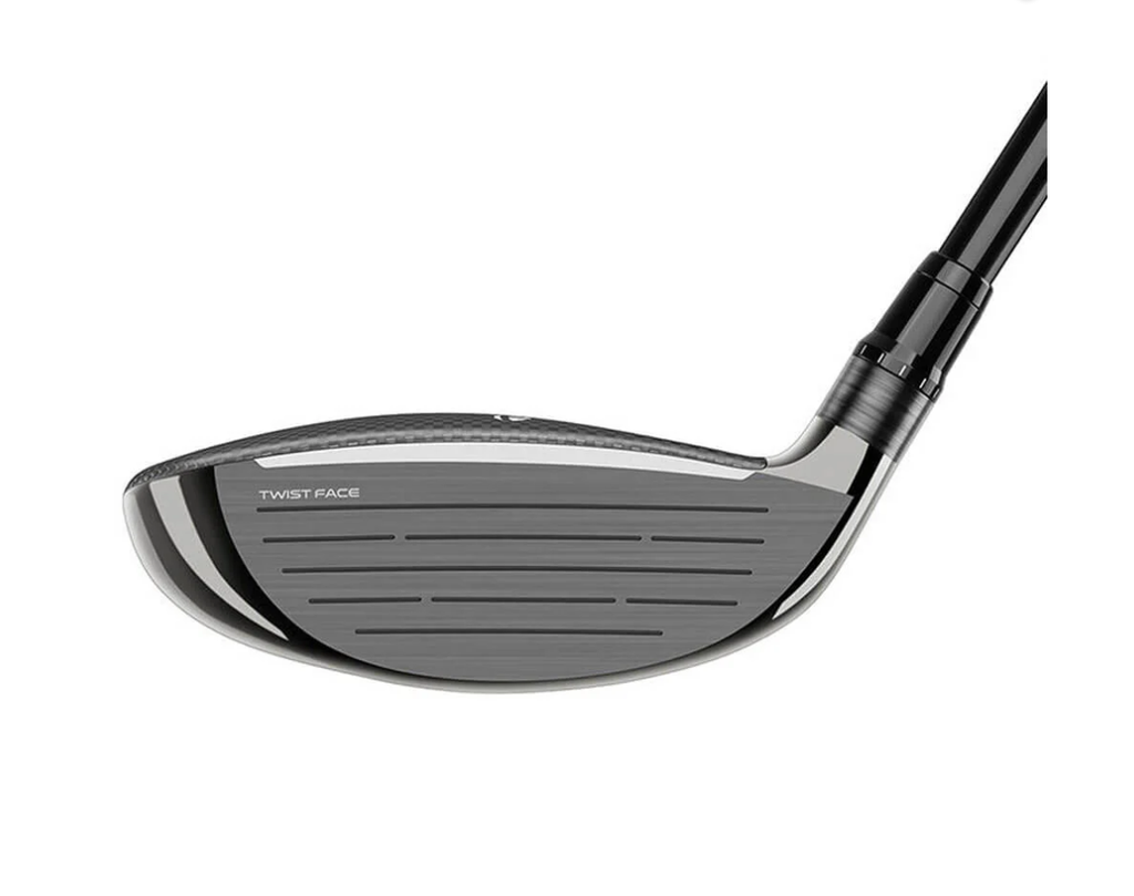 Gậy Fairway Taylormade Qi35 M1650107 | TaylorMade