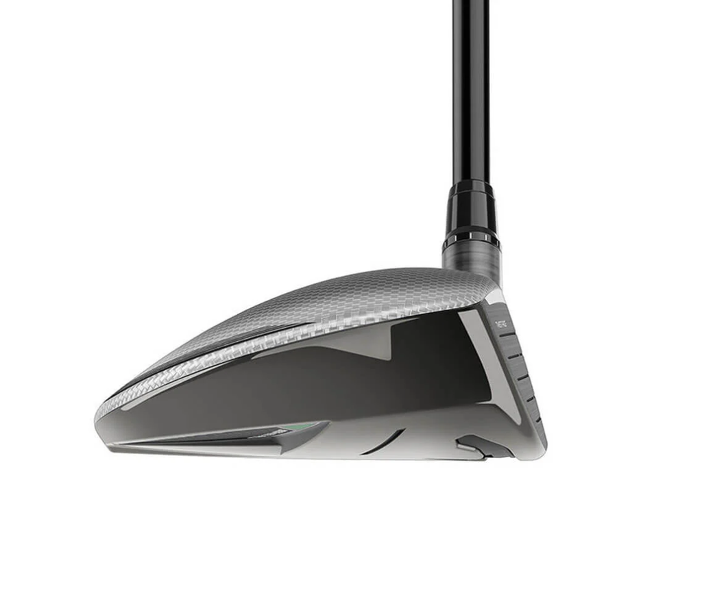 Gậy Fairway Taylormade Qi35 M1650107 | TaylorMade