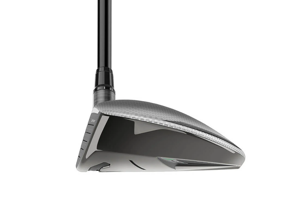 Gậy Fairway Taylormade Qi35 LH M1650407 | TaylorMade
