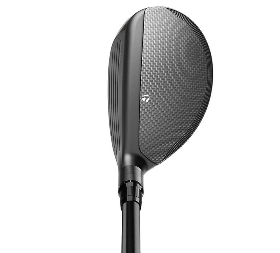 Gậy Rescue Taylormade Qi35 M1652207 | TaylorMade