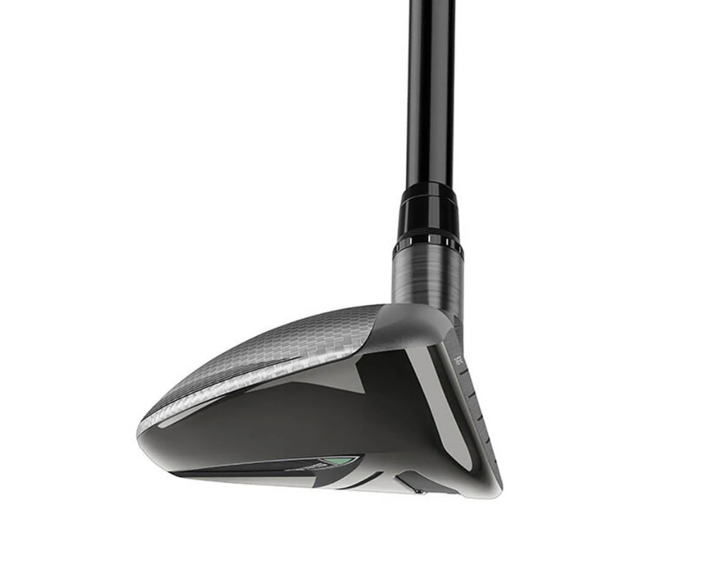 Gậy Rescue Taylormade Qi35 M1652207 | TaylorMade