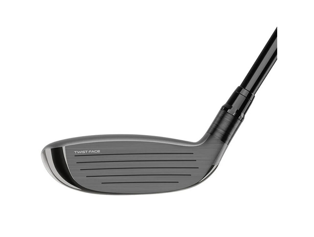 Gậy Rescue Taylormade Qi35 M1652207 | TaylorMade