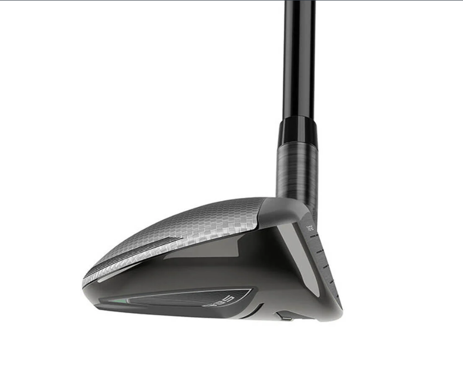 Gậy Rescue Taylormade Qi35 Max M1659807 | TaylorMade