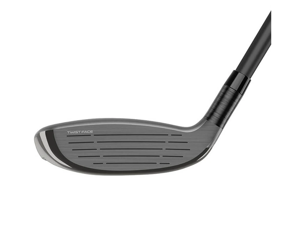 Gậy Rescue Qi35 Max Lite N85436 | TaylorMade