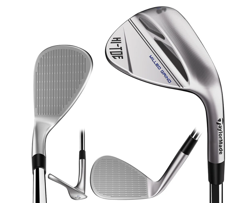 Gậy Wedge IRS MGHT3 CH AS N8565 | TaylorMade