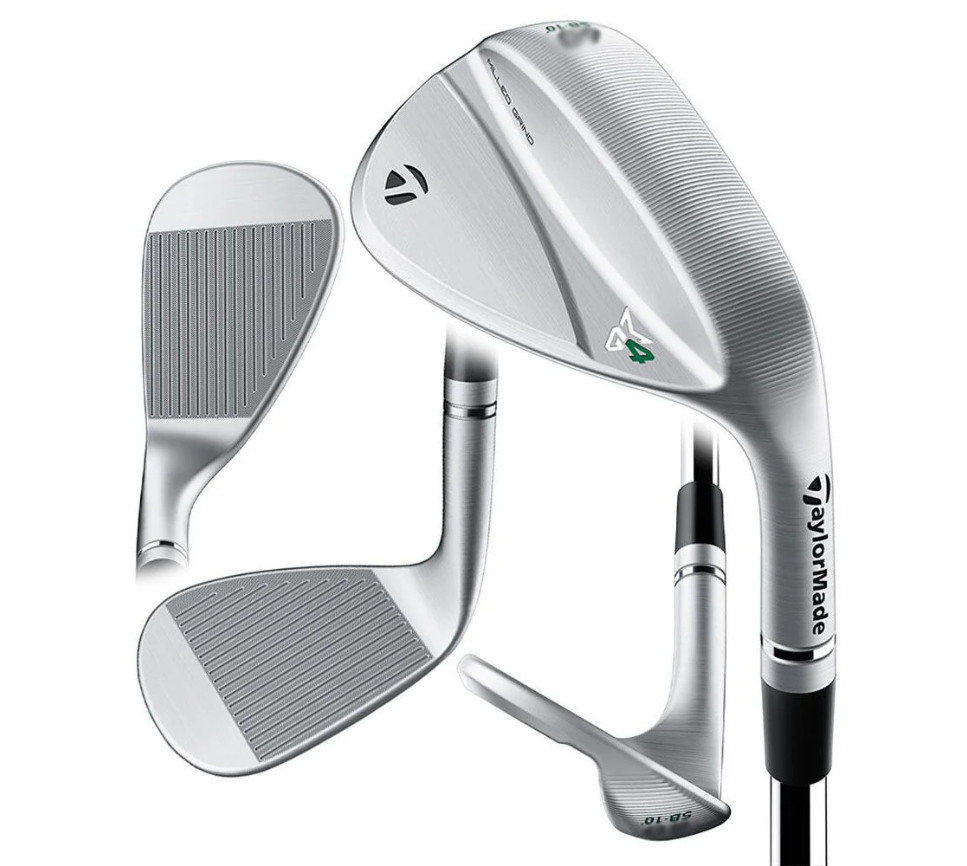 Gậy Wedge MG4CHHB AS N85889 | TaylorMade