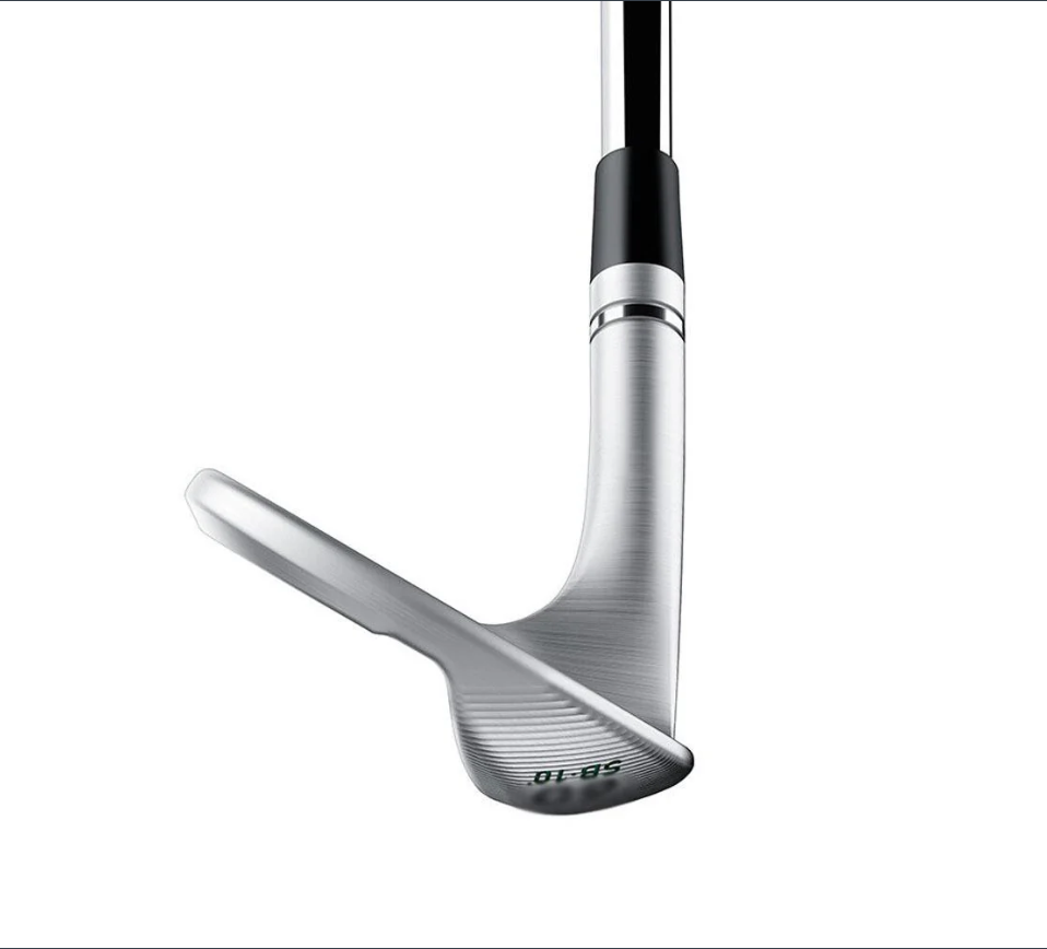 Gậy Wedge MG4CHSB AS N9614 | TaylorMade