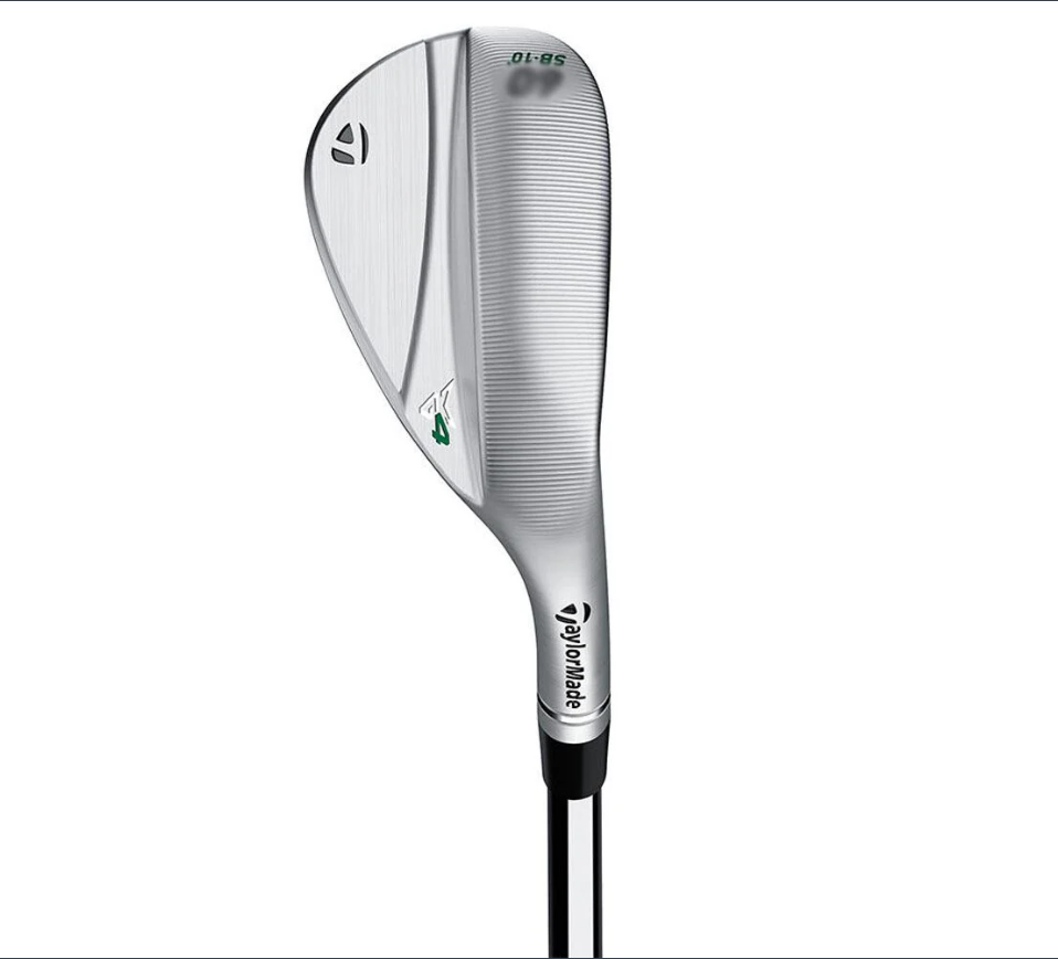 Gậy Wedge MG4CHSB AS N9614 | TaylorMade