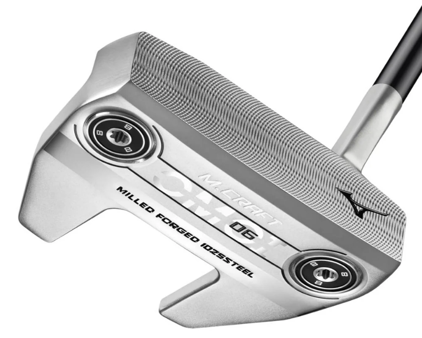Gậy Putter MCRAFT OMOI #4