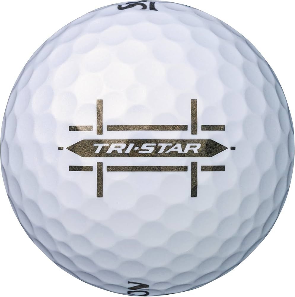Bóng golf Srixon Tri-Star 4907913314216 | SRIXON