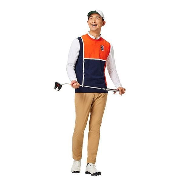 Áo golf tay ngắn nam 2MFST-TD432 N8733173 | TaylorMade
